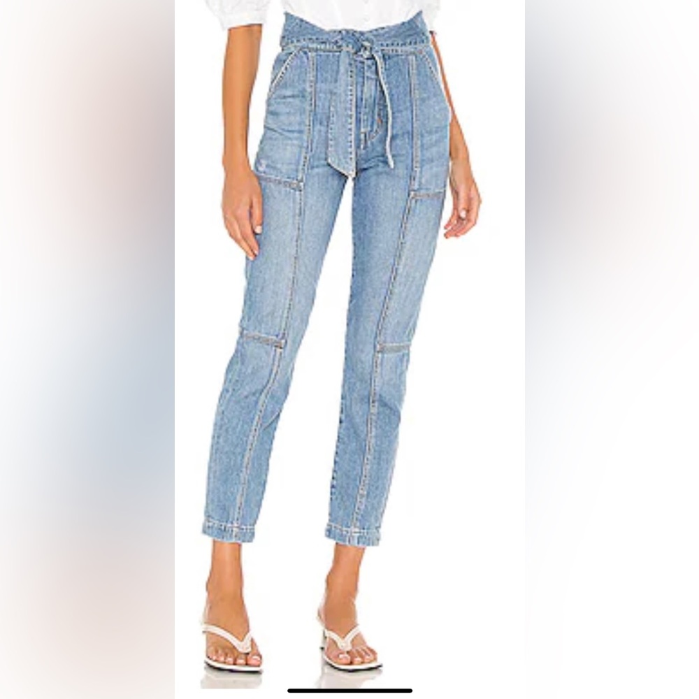 Jonathan Simkhai Jeans 28